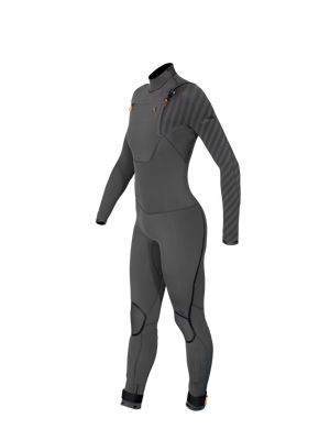 Amazone C/Z  3/2 Overknee Y27