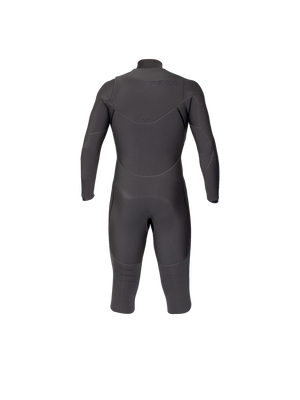 Celsius Front Zip 4/3/2 Overknee Y27