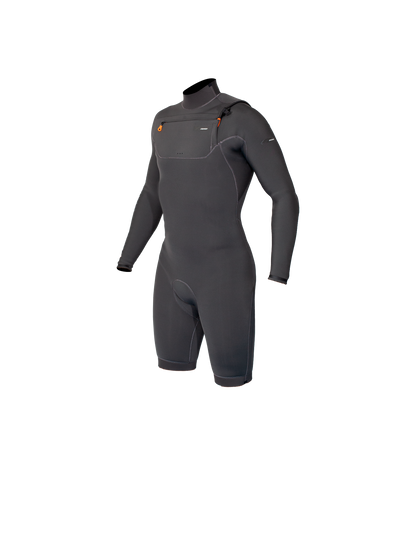 Celsius C/Z 3/2 Shorty Long Sleeve Y27