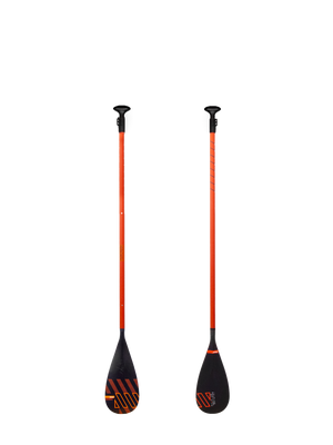 Flow Travel Paddle 4 Pieces Y27