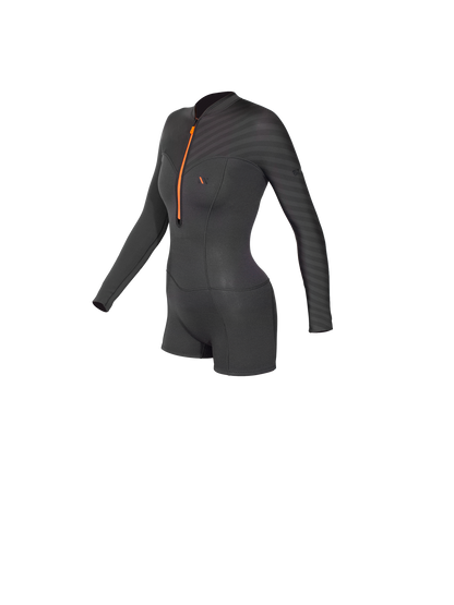 Seventysix F/Z 2/2 Shortleg Flatlock Y27