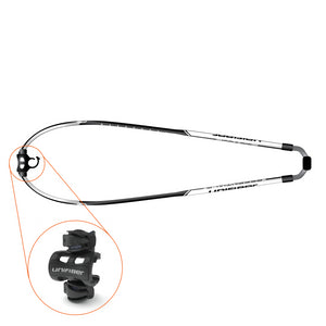 Unifiber Aluminium ESSENTIALS Monocoque Tapered