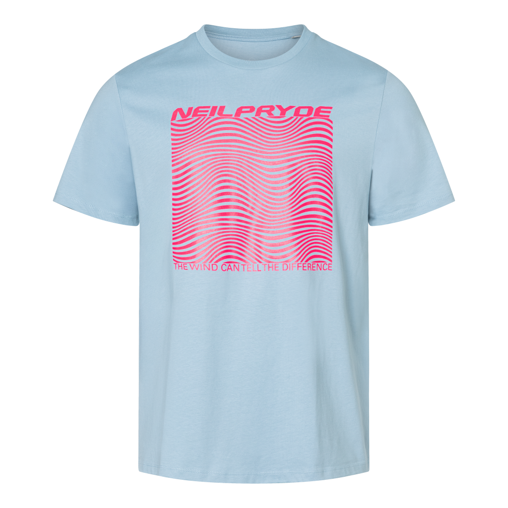 NP Unisex Wave Shirt