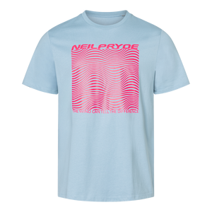 NP Unisex Wave Shirt