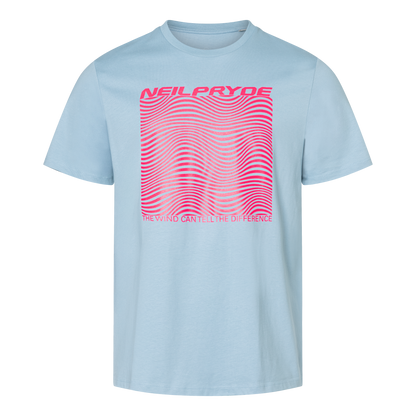 NP Unisex Wave Shirt