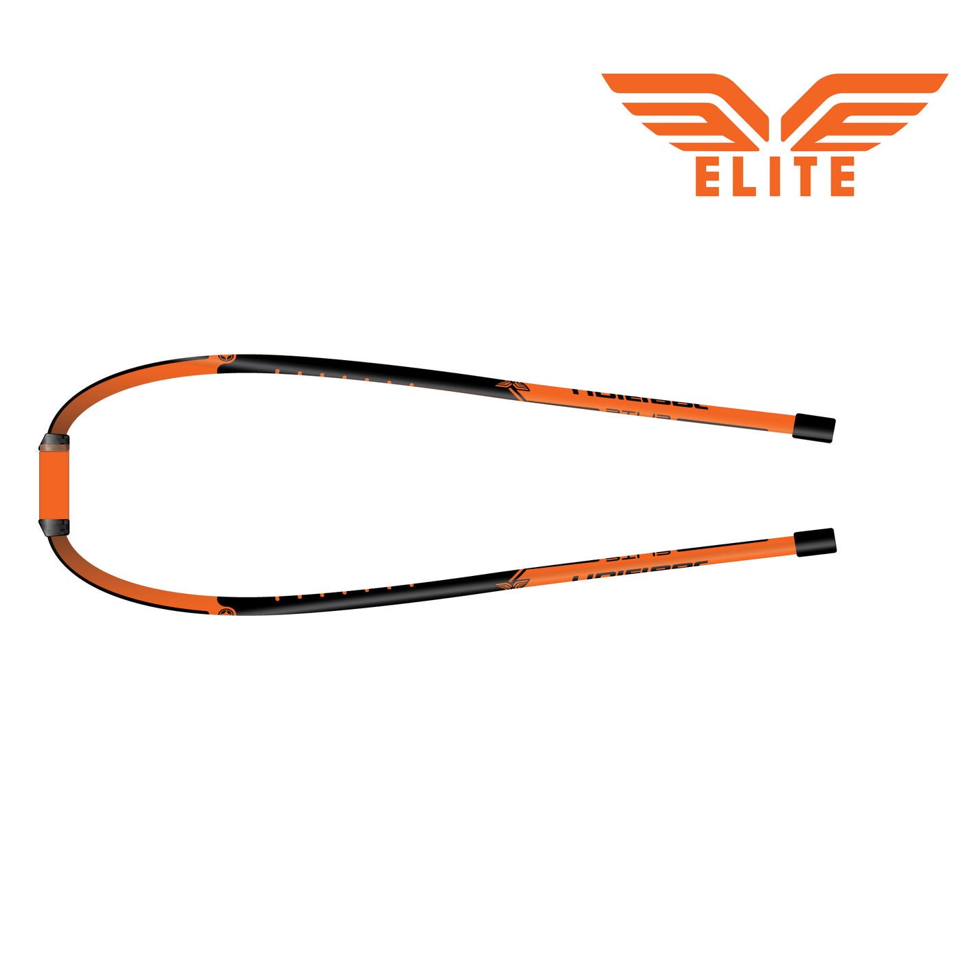 Boma Carbon Elite Monocoque Body v2