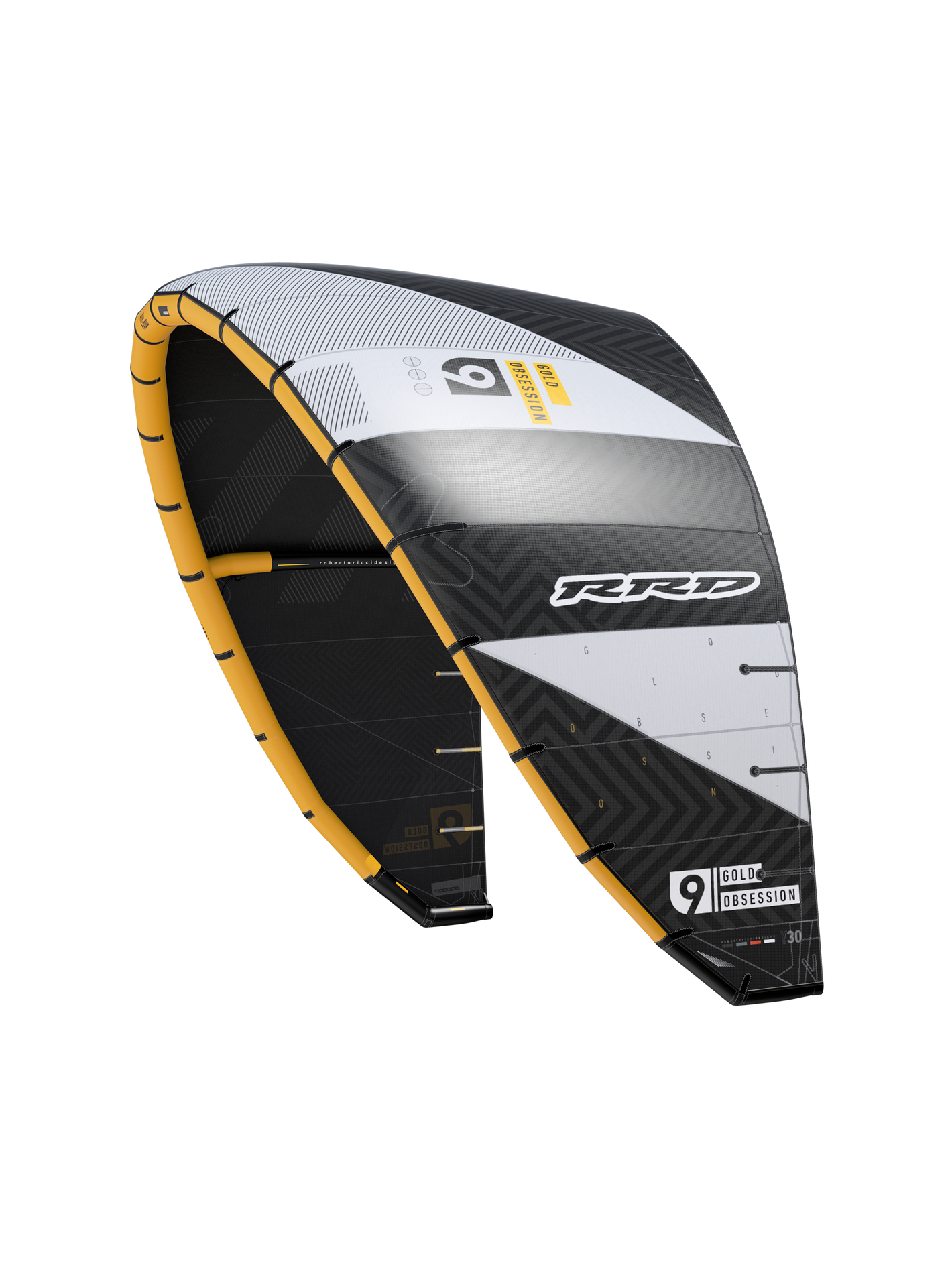 Kite Gold Obsession Y30