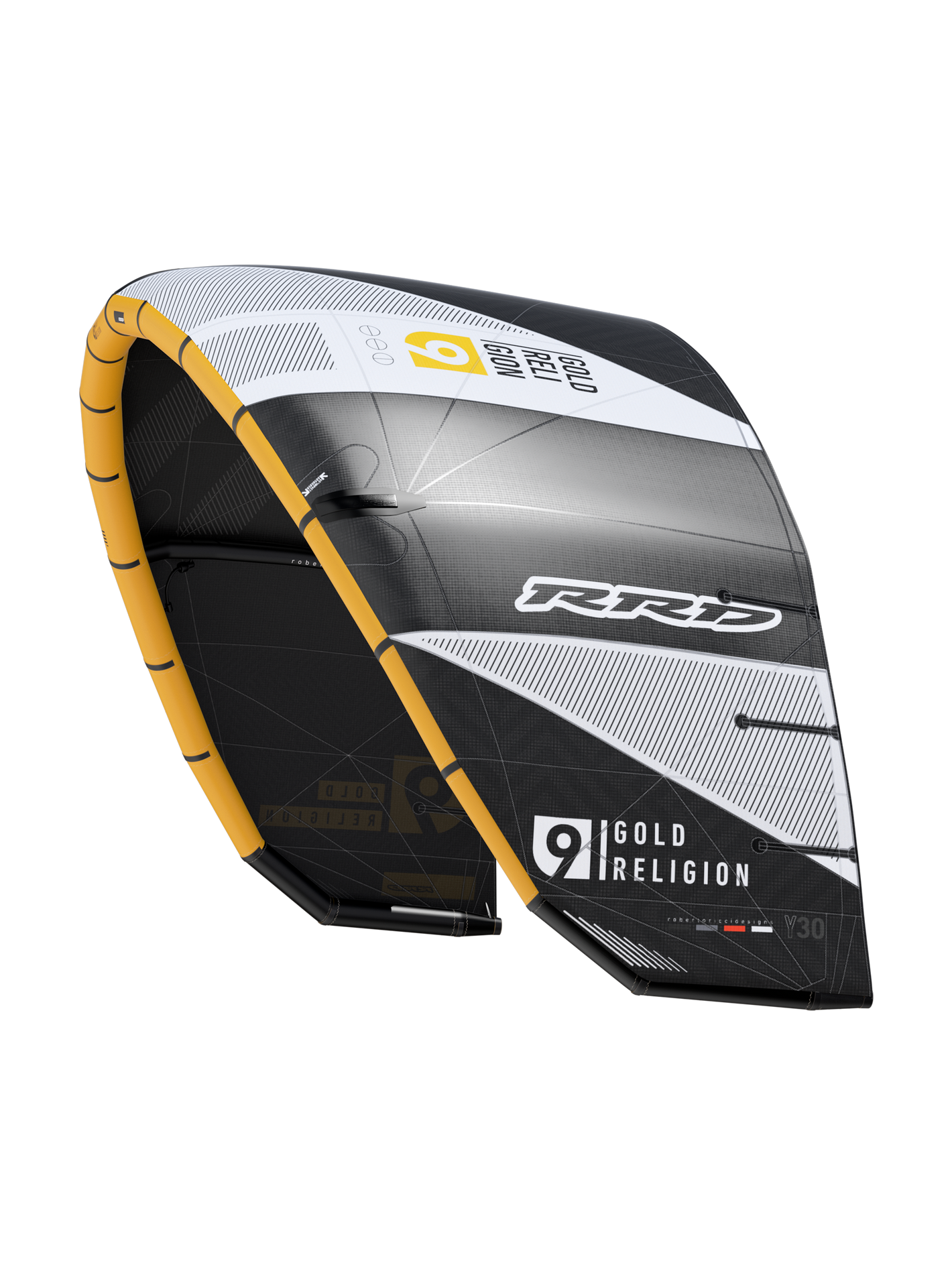 Kite Gold Religion y30