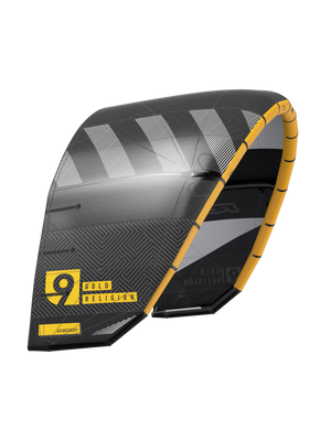Kite Gold Religion y30