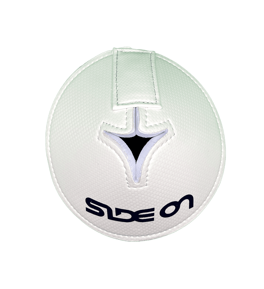 Protezione EVA base albero Sideon White
