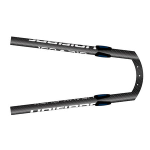 Carbon HD Outside Wide Tail +50 V2