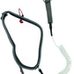 Sideon Wing Waist Leash Grey