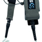 Sideon Wing Wrist Leash 5' Grey