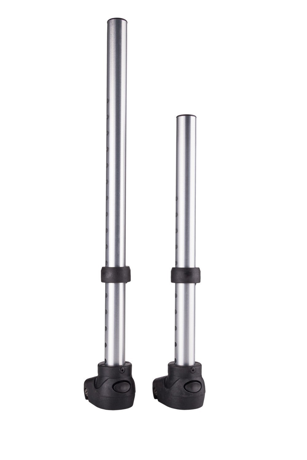 RDM Aluminium Prolunga Albero  Cross Pully (U-pin)