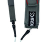 Sideon Wing Wrist Leash 5' Grey