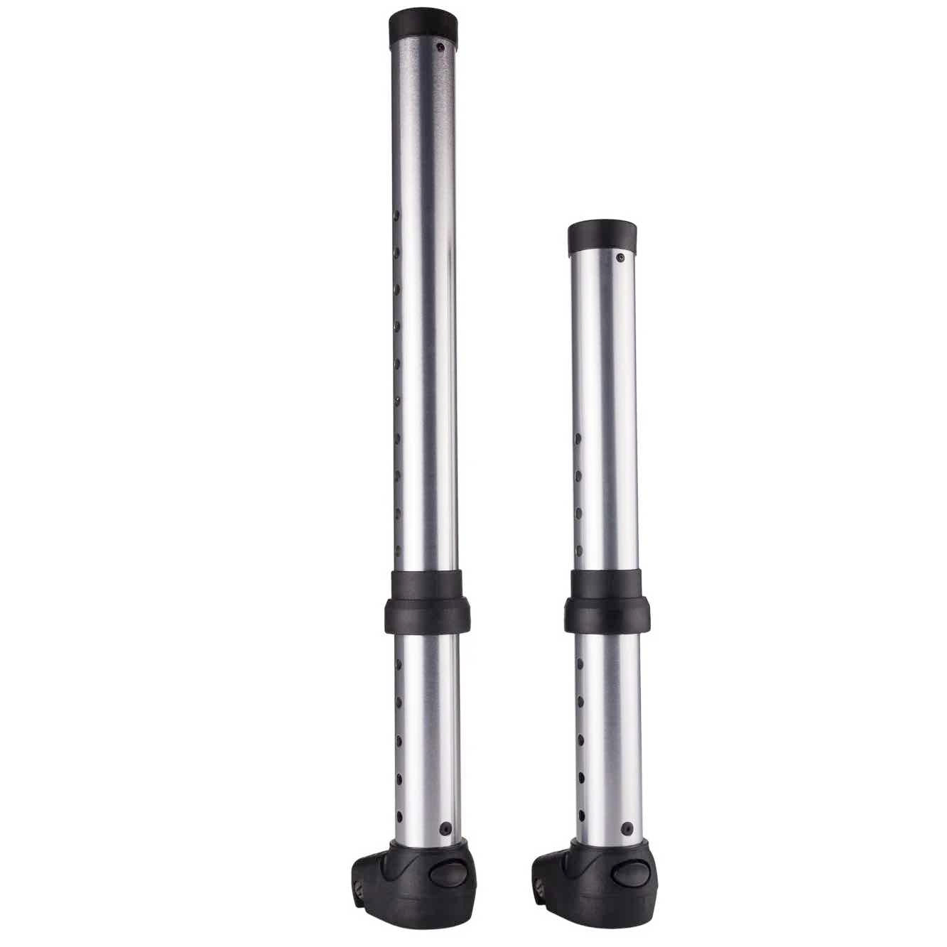 Unifiber SDM Aluminium Mast Extension Cross Pully (U-pin)