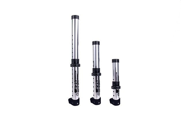 SDM Aluminium Prolunga Albero  (US-System)