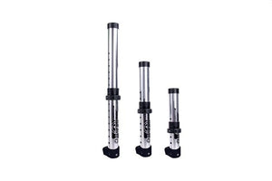 SDM Aluminium Prolunga Albero  (US-System)