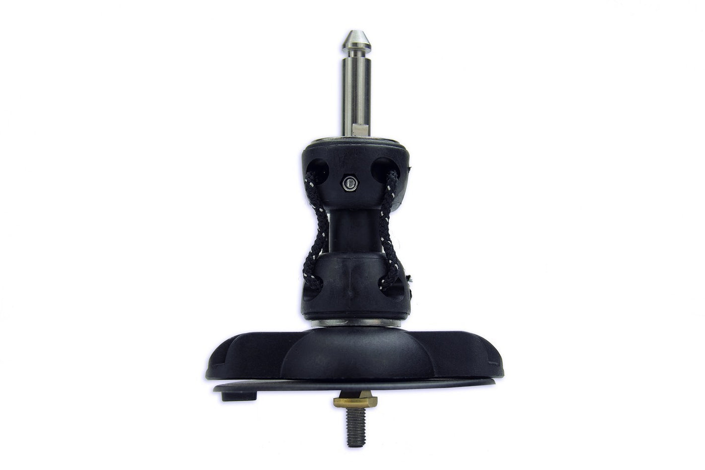 Unifiber Baseplate Tendon Joint Basic (U-Pin)