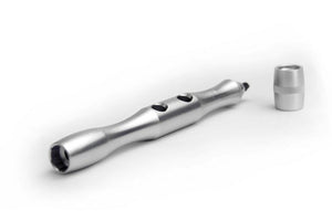 Unifiber Downhaul Tool HD With Stainless Steel Integr. Philips Head