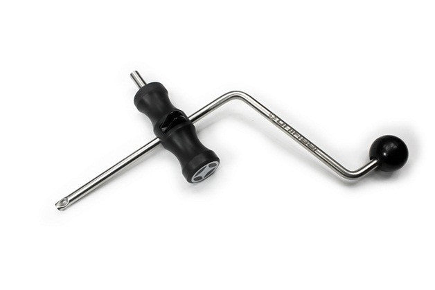 Unifiber Winch (U-Pin)