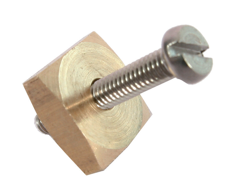 Dadi M4 e viti pinna US Box Sideon