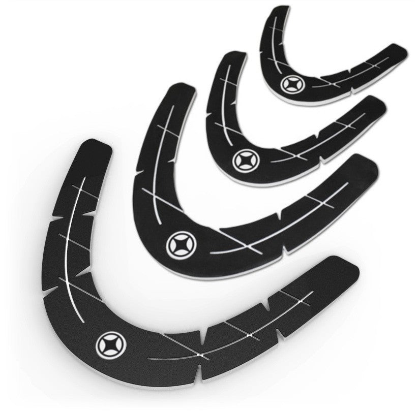 Protezione Prua Adesivo Unifiber