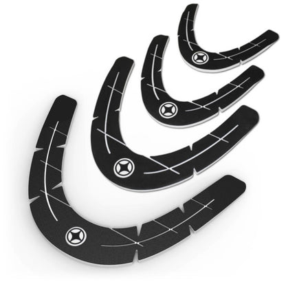 Protezione Prua Adesivo Unifiber