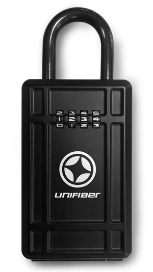 Unifiber Keysafe Medium