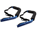 Sideon Boards Rack Blue