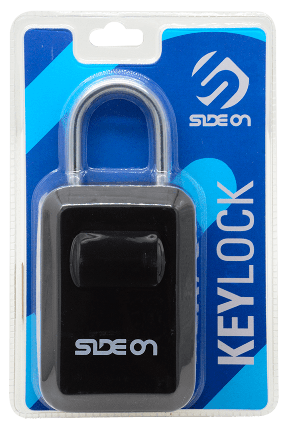 Sideon Key Lock Box