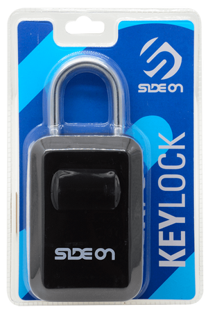 Sideon Key Lock Box