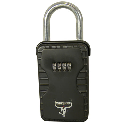 Key Lock Box Cassetta di Sicurezza per Chiavi Auto