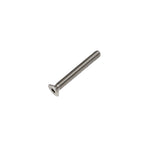 Sideon Hexagon Fin Screw Foil