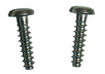 Viti footstrap M6 Sideon
