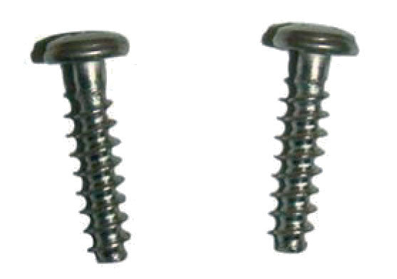 Viti footstrap M6 Sideon