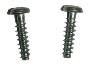Viti footstrap M6 Sideon