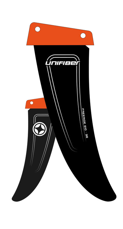 Unifiber Freeride G10