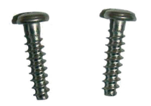 Viti footstrap M7 Sideon