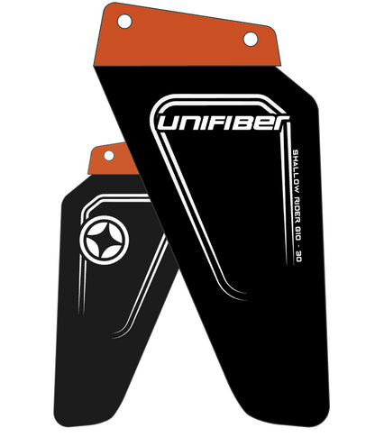 Unifiber Shallow Rider G10