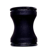 Giunto in gomma M10 Sideon per base albero windsurf