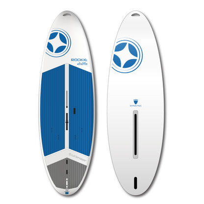 Unifiber Rookie With Daggeboard