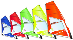 Vela Maverick Dacron HD