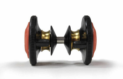 Unifiber Sail Outhaul Double Pulley