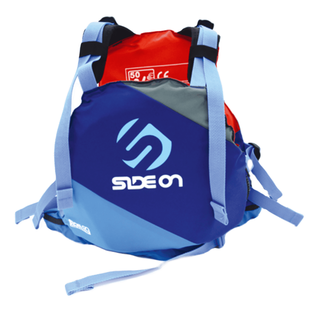 Sideon CE Eco Vest
