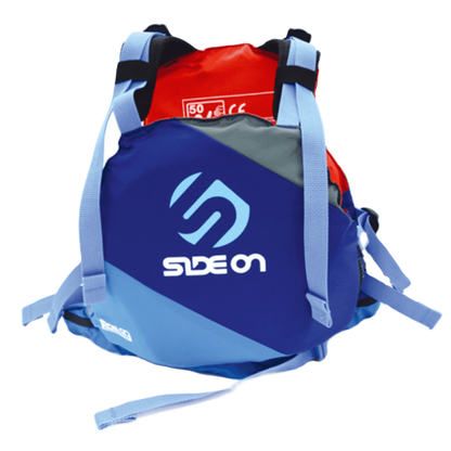 Sideon CE Eco Vest