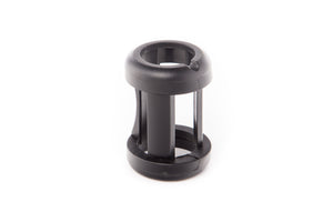 Unifiber Collar MK5 Double-Pin Locker - Black 20 mm