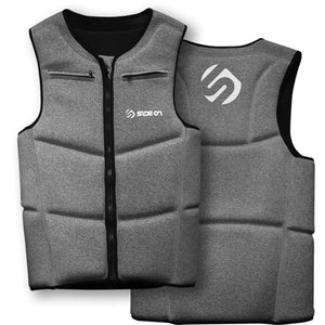 Impact Vest Half Protection