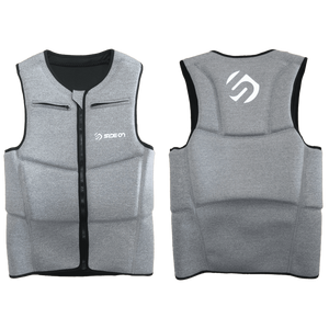 Impact Vest Half Protection