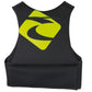 Sideon Neoprene Vest Black